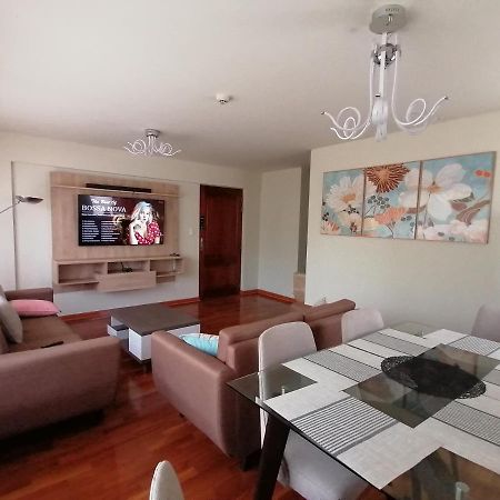 Departamentosurco-Universitylima-Jockeyplaza-Embassyusa Екстериор снимка