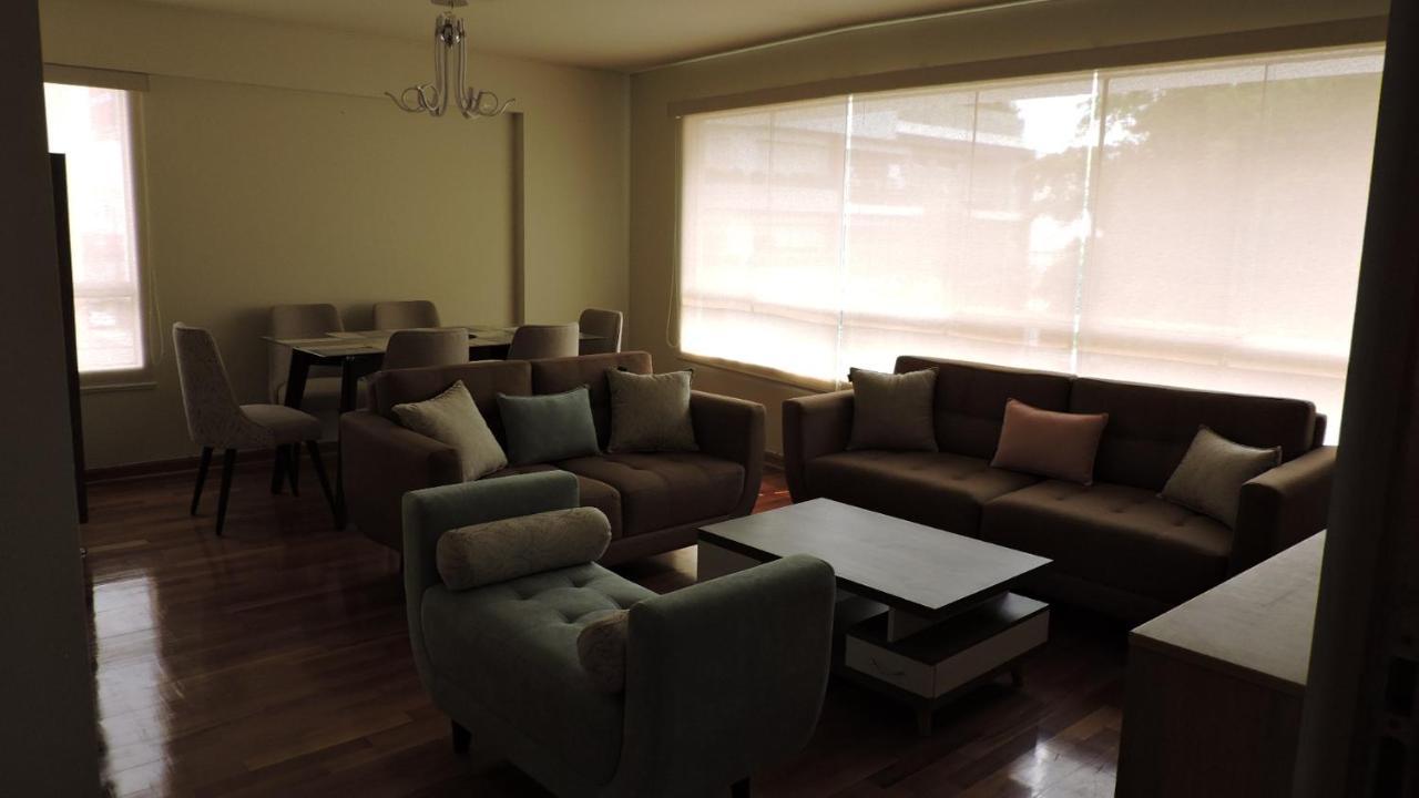 Departamentosurco-Universitylima-Jockeyplaza-Embassyusa Екстериор снимка