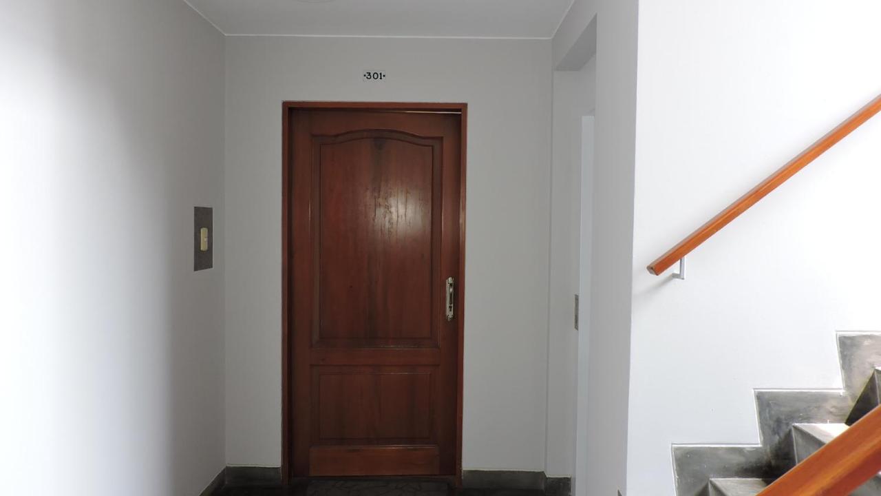 Departamentosurco-Universitylima-Jockeyplaza-Embassyusa Екстериор снимка